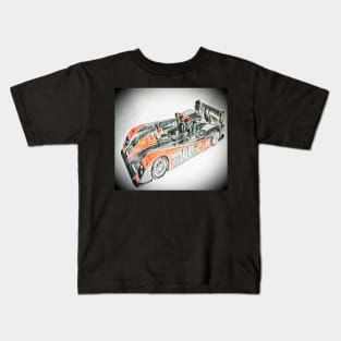 Audi Kids T-Shirt